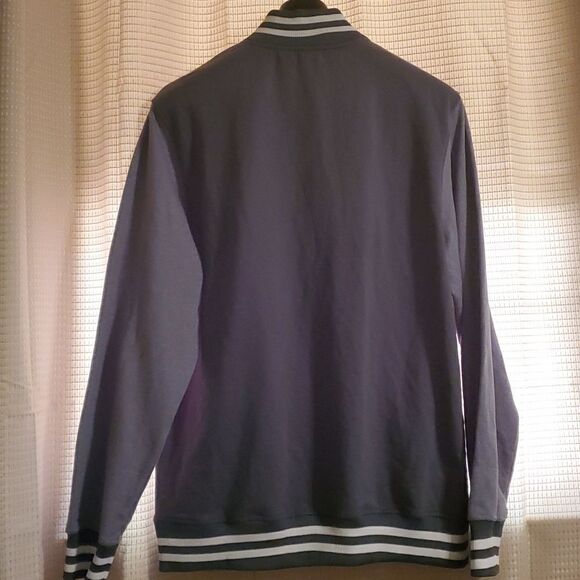 Star Wars Varsity Jacket  XLarge - Picture 5 of 6